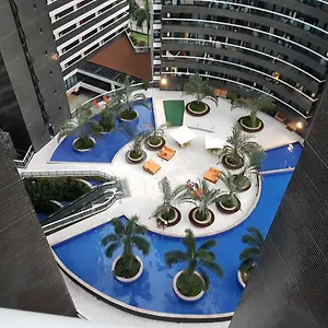 Landscape Beira Mar - 1200 Platinum Fortaleza (Ceara)