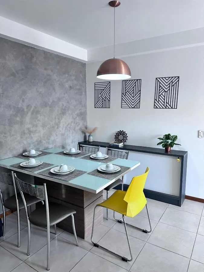 Lindo Apartamento Praia Barra Velha Барра-Велья