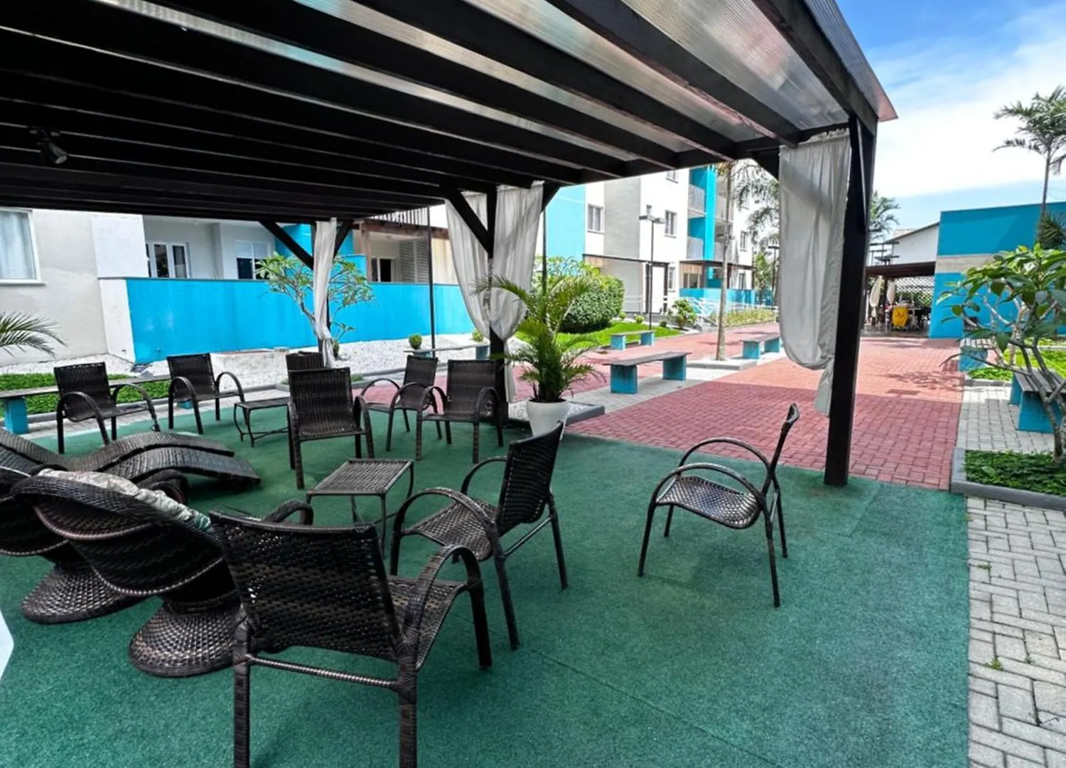 Lindo Apartamento Praia Barra Velha Барра-Велья 0*,