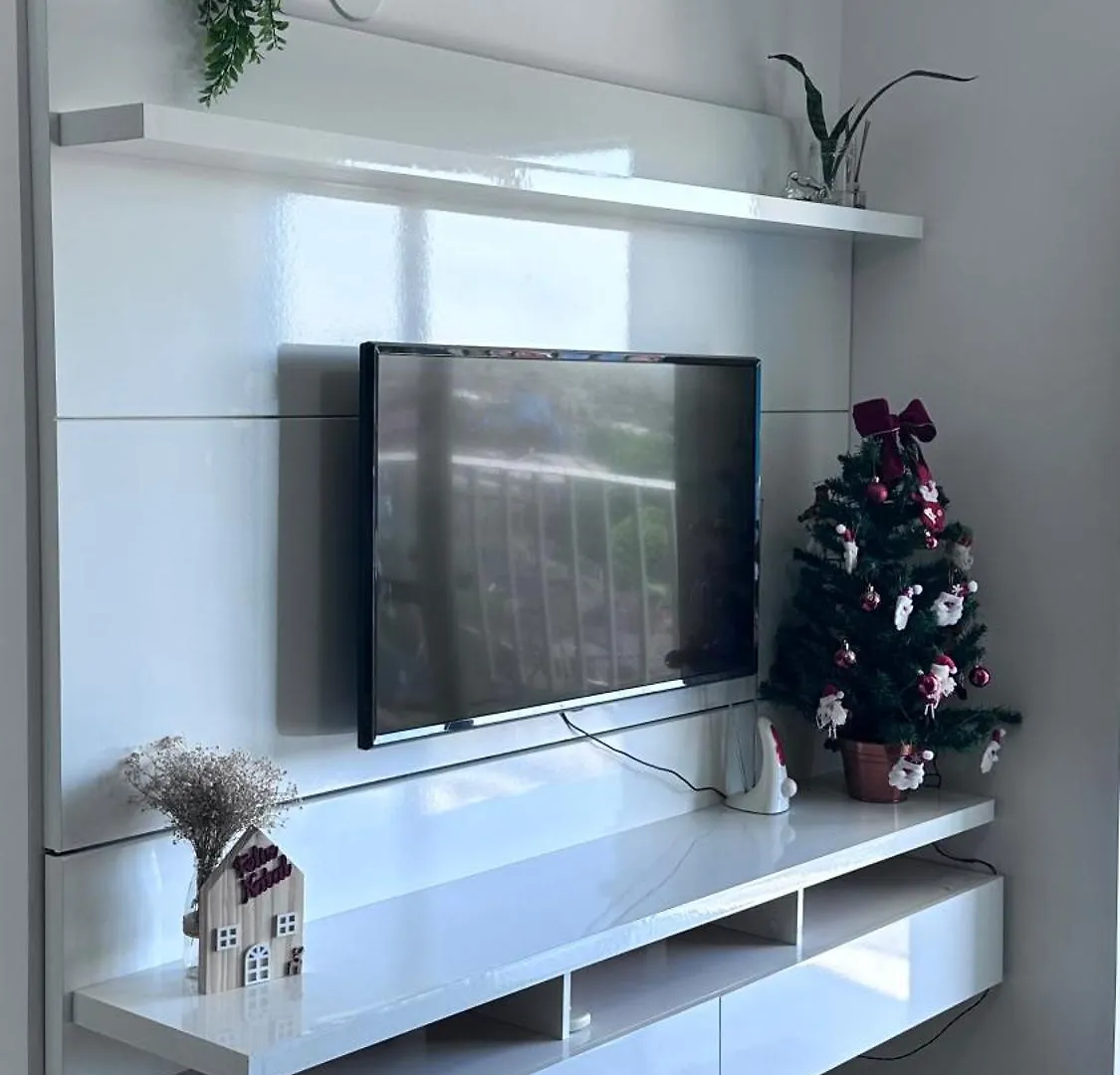 Lindo Apartamento Praia Barra Velha Барра-Велья 0*,